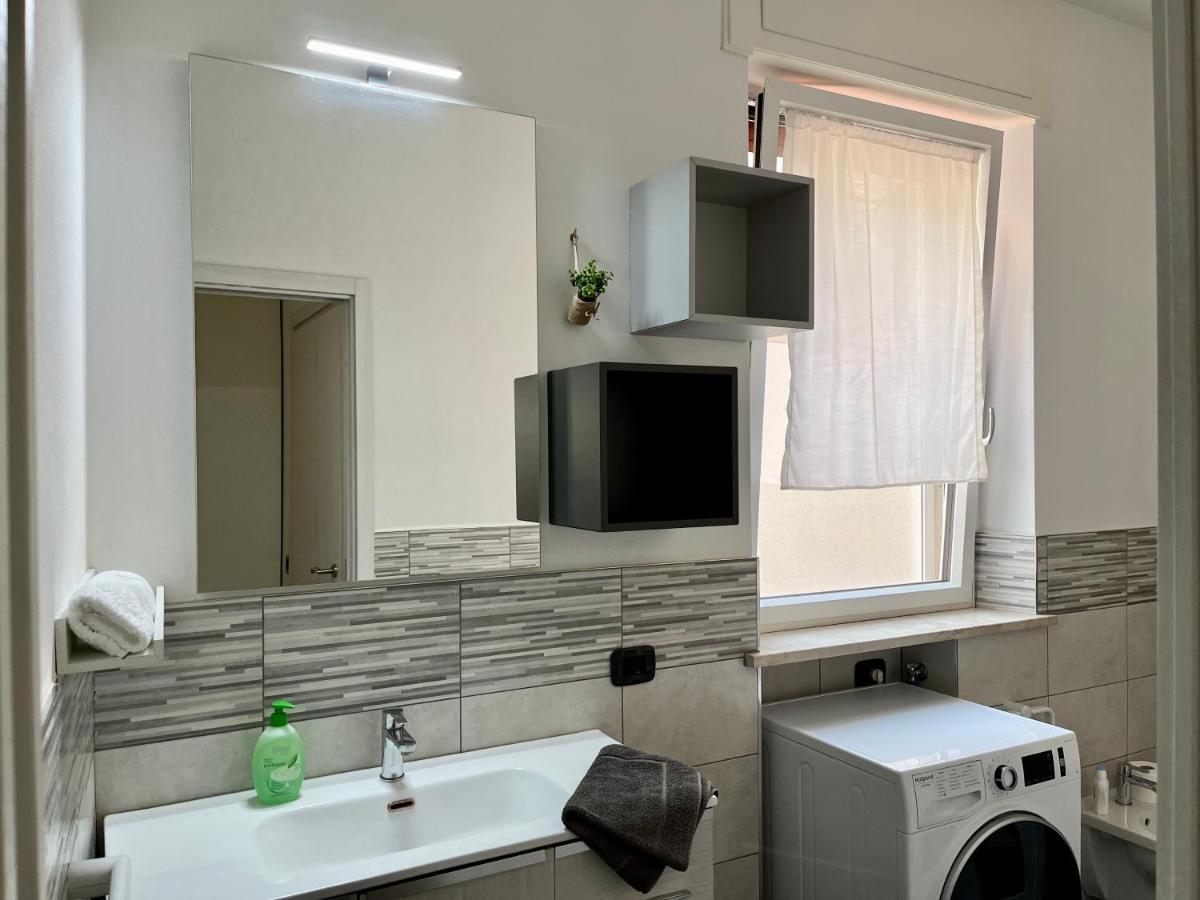 Le Stagioni Dellarena Apartment Verona Exterior photo